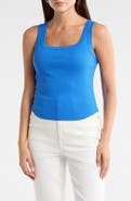 Madewell Brightside Luma Tank