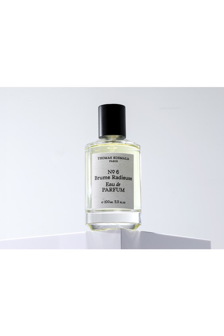 No 6 - Brume Radieuse, Alternate, color, none