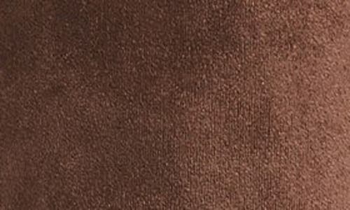 Jeffrey Campbell Jeffrey Campbell 'perouze' Over The Knee Boot In Brown