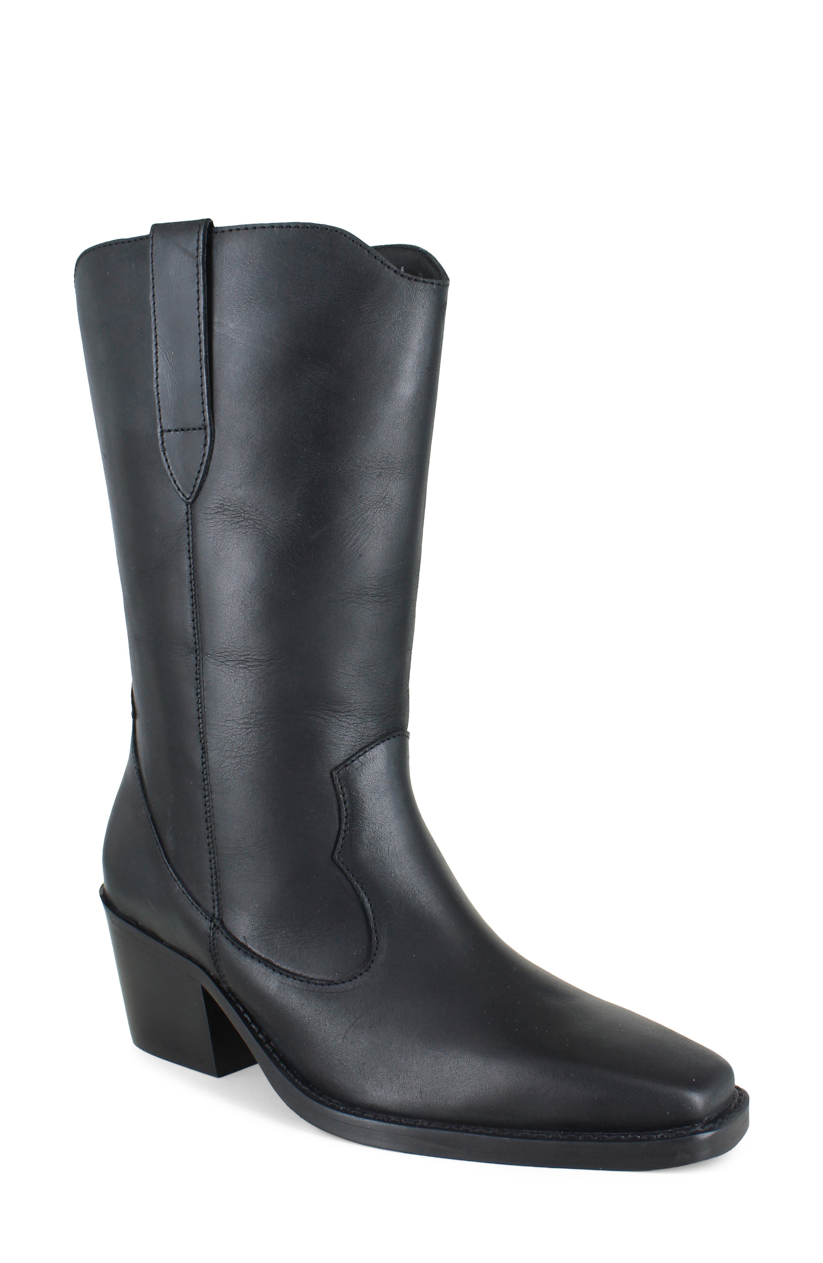 ZIGI Baldwin Western Boot, Main, color, 