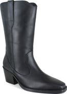 ZIGI Baldwin Western Boot