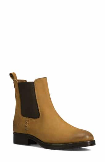 Melissa Double Sole Chelsea Boot