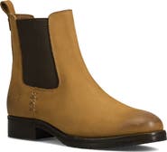 Frye Melissa Double Sole Chelsea Boot