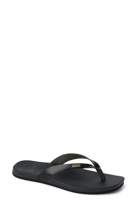 Cushion Lune Flip Flop (Women)