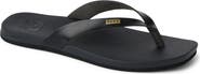 Reef Cushion Lune Flip Flop