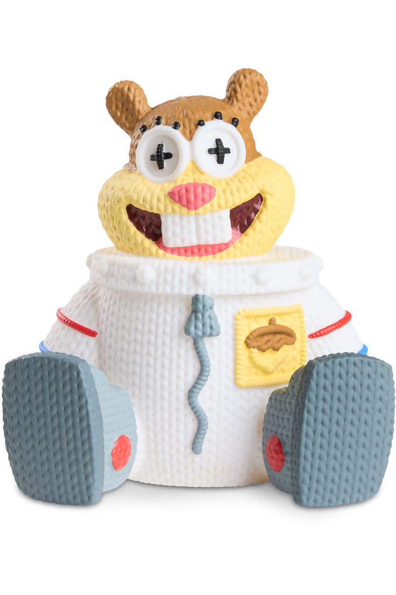 Spongebob Squarepants - Sandy Cheeks, Main, color, Multicolor