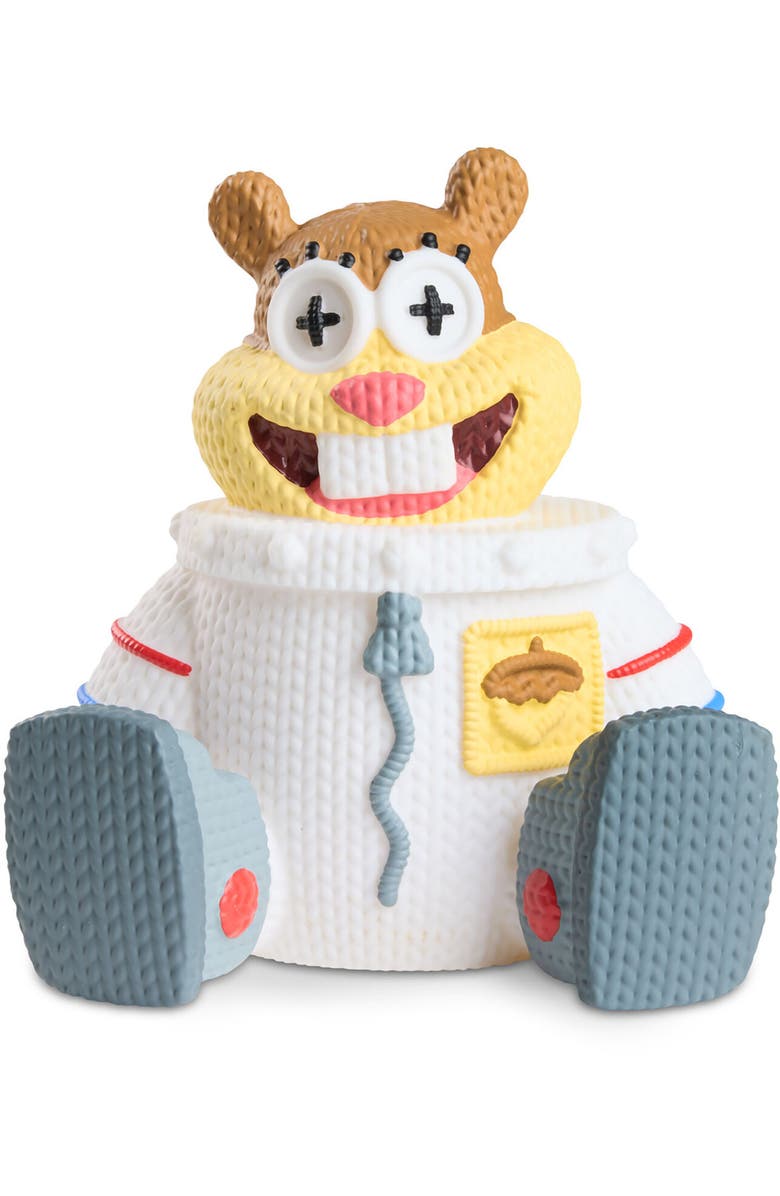 Handmade By Robots Spongebob Squarepants - Sandy Cheeks, Main, color, 
