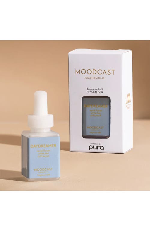 Pura X Moodcast Beach Vacay 2-pack Diffuser Fragrance Refills In Daydreamer