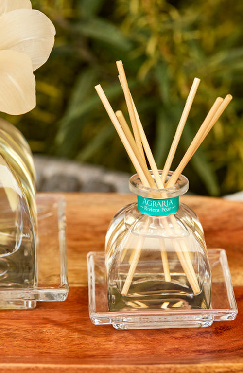 Agraria San Francisco Petiteessence Diffuser In Neutral