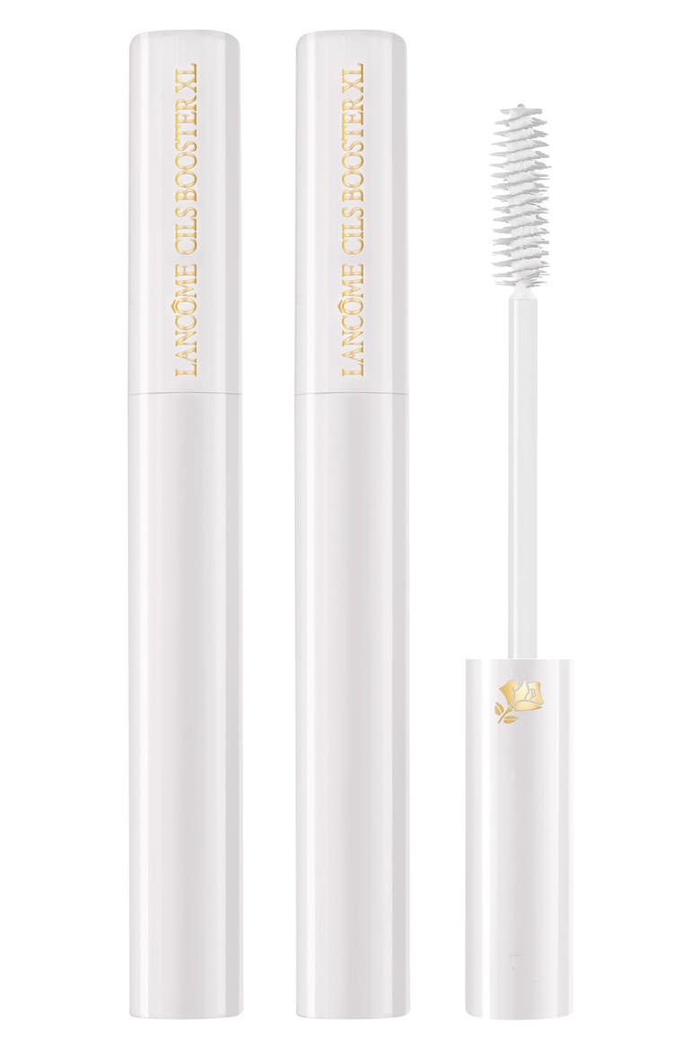 Cils Booster XL Vitamin-Infused Mascara Primer Duo $60 Value, Alternate, color, NO COLOR