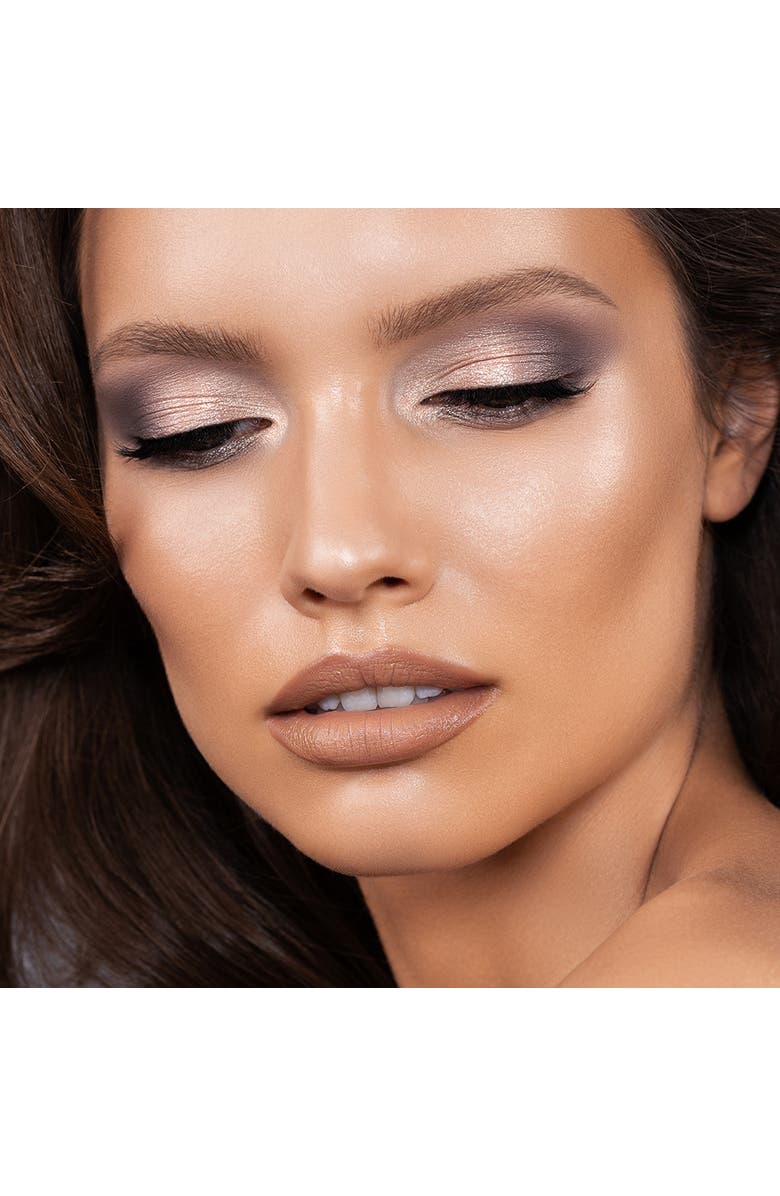 Natasha Denona Glam Eyeshadow Palette, Alternate, color,