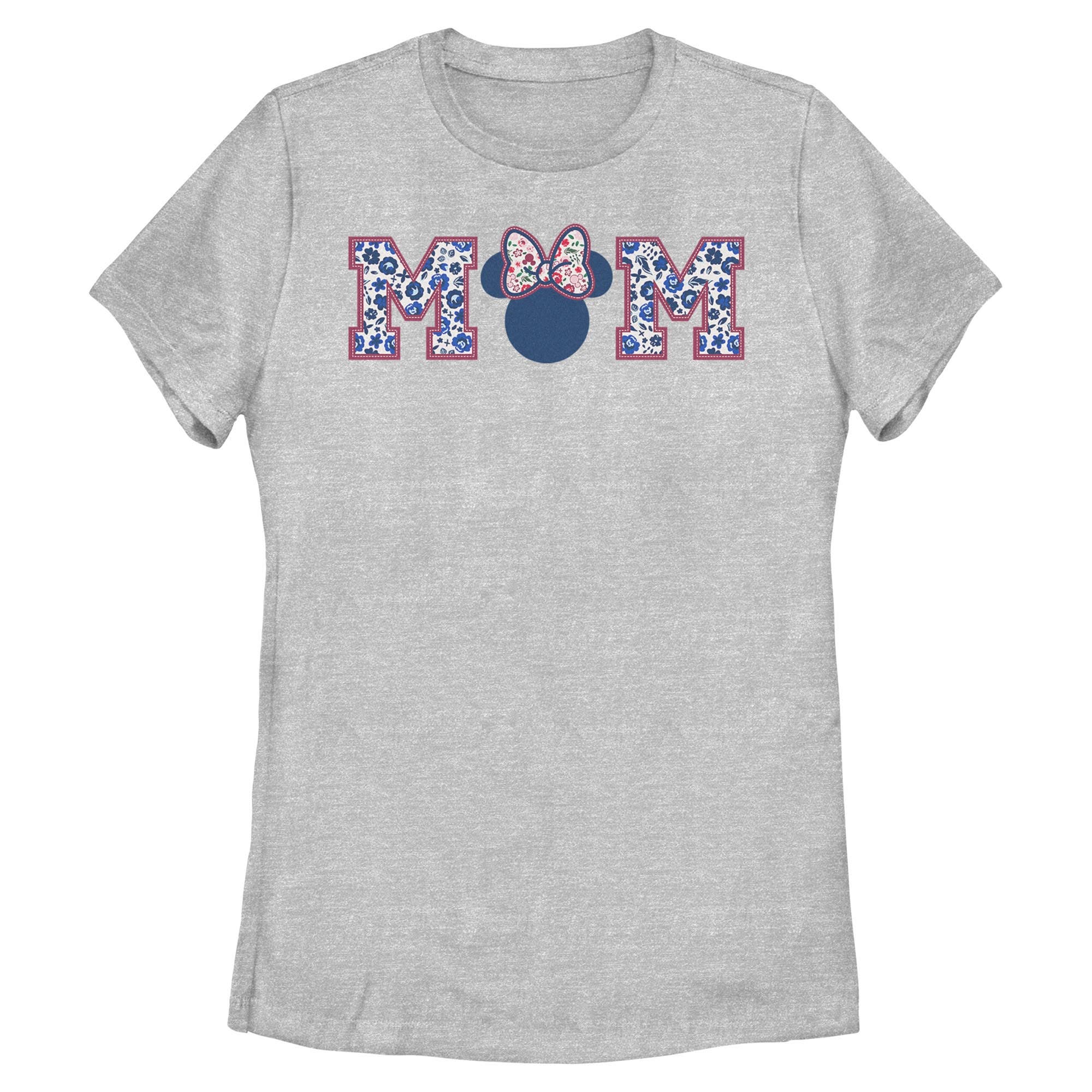 selected Athletic Heather