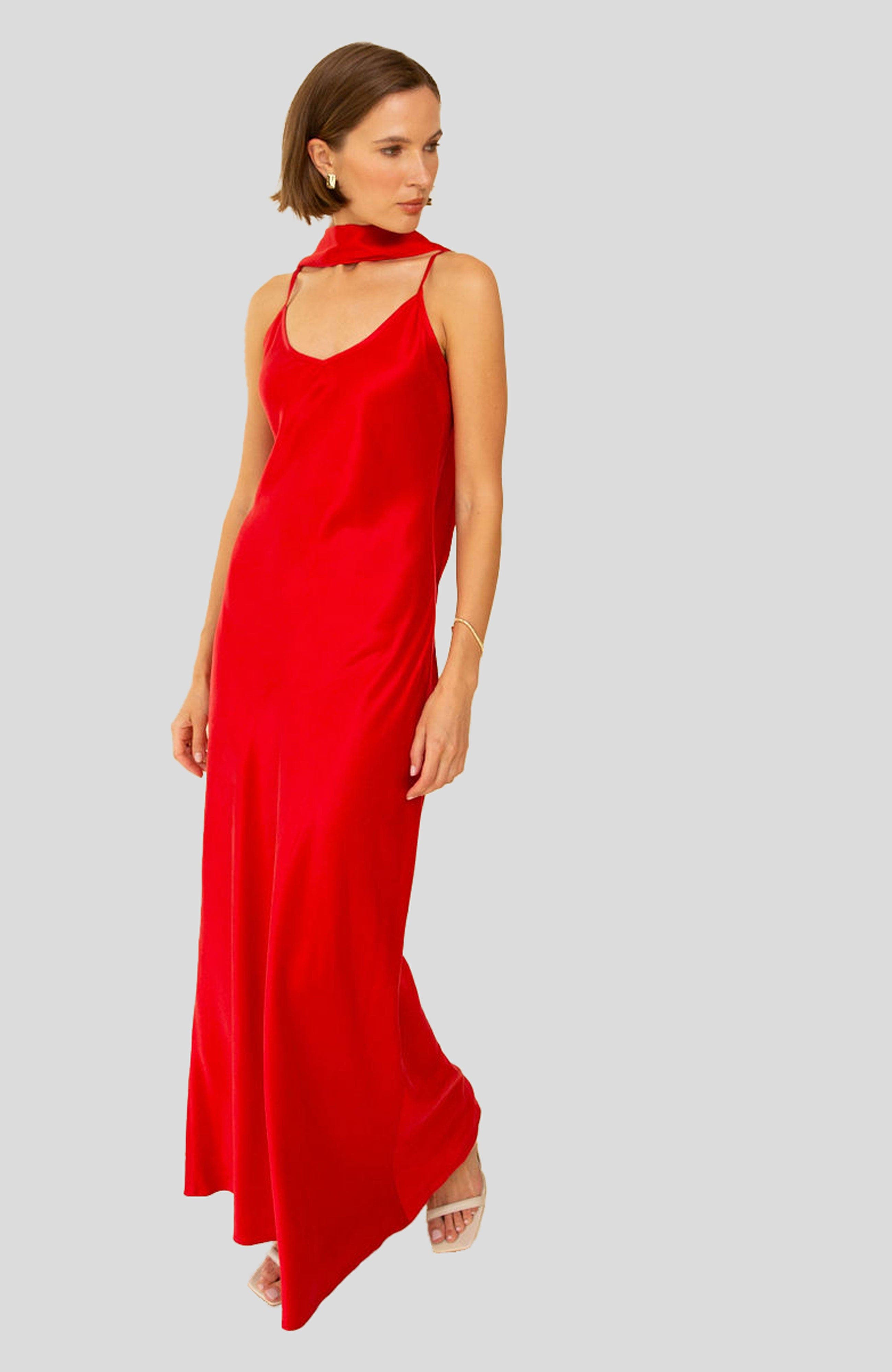 Bonnie Dress