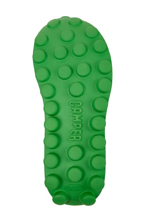 Camper X Sunnei Pelotissima Sneakers In Multi