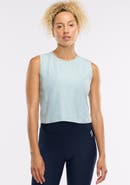 Peloton Dreamblend Crewneck Muscle Tee