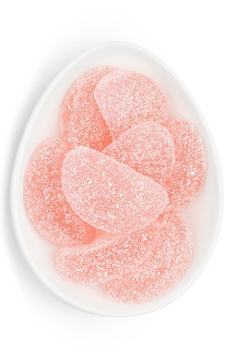 sugarfina Tequila Grapefruit Sours Candy Cube, Alternate, color, Pink