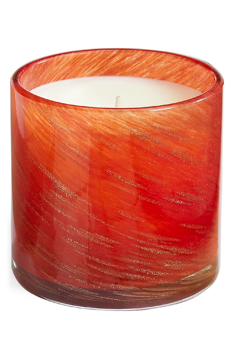 Lafco Absinthe Plum Classic Candle, Main, color, Red