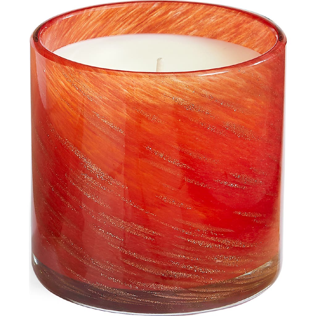 Lafco Absinthe Plum Classic Candle in Red  product