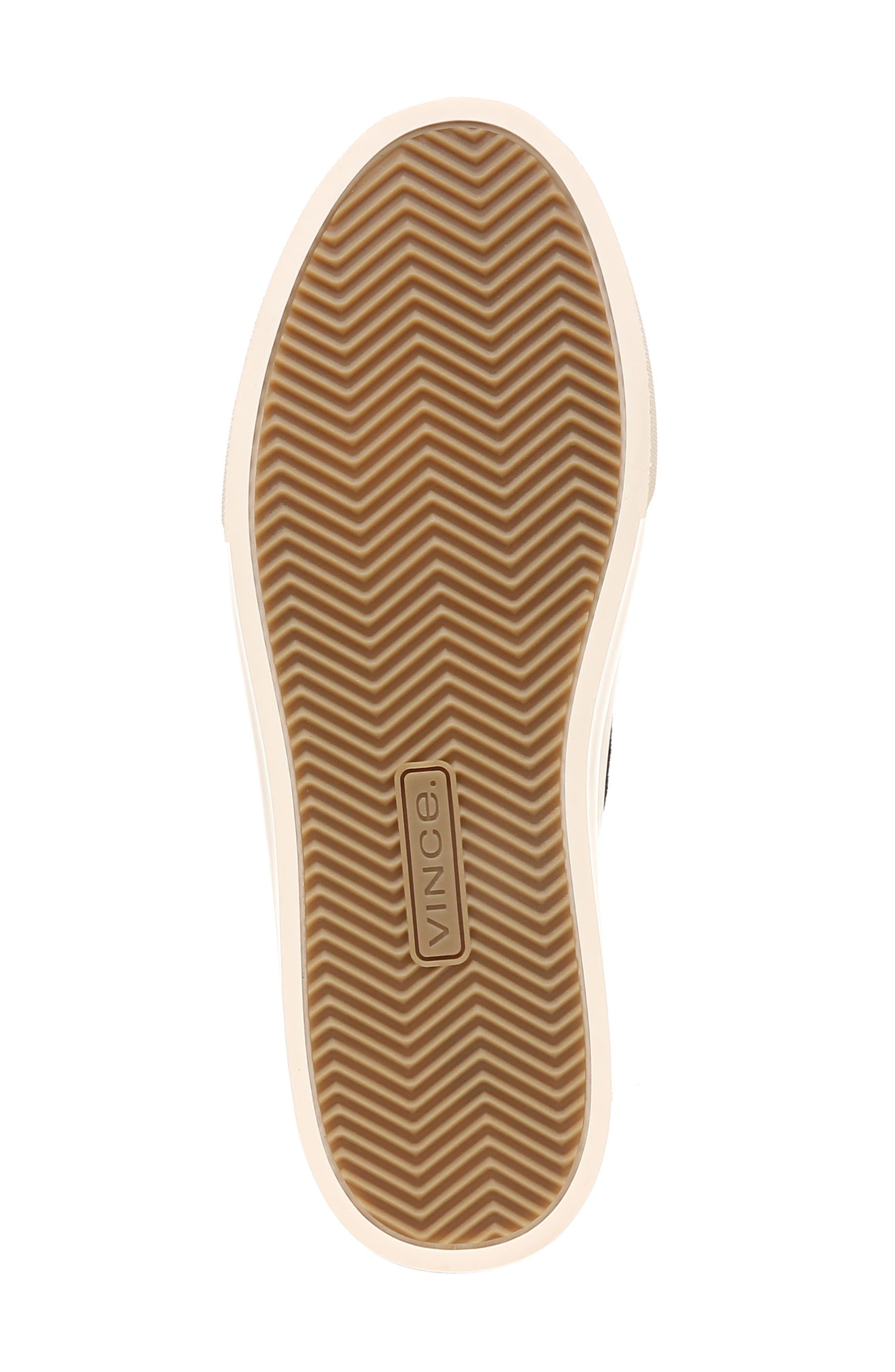 Vince Sonny Sneaker, Alternate, color, 