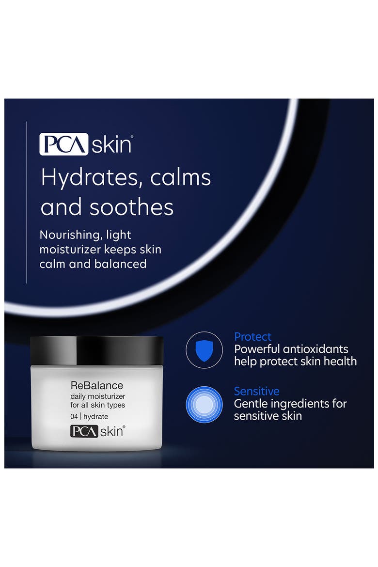 ReBalance Face Cream, Alternate, color, NO COLOR