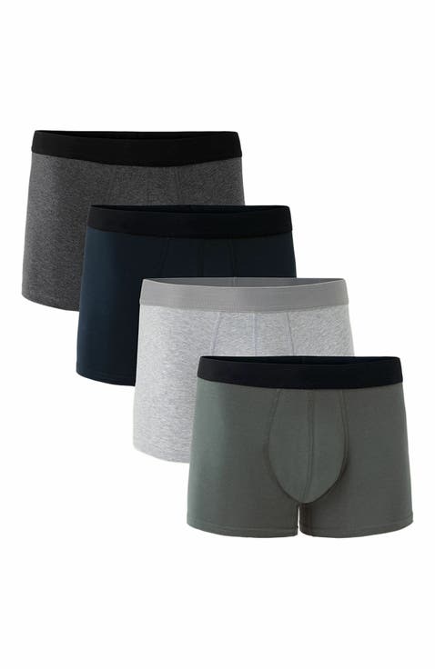 Everyday Trunk 4-Pack