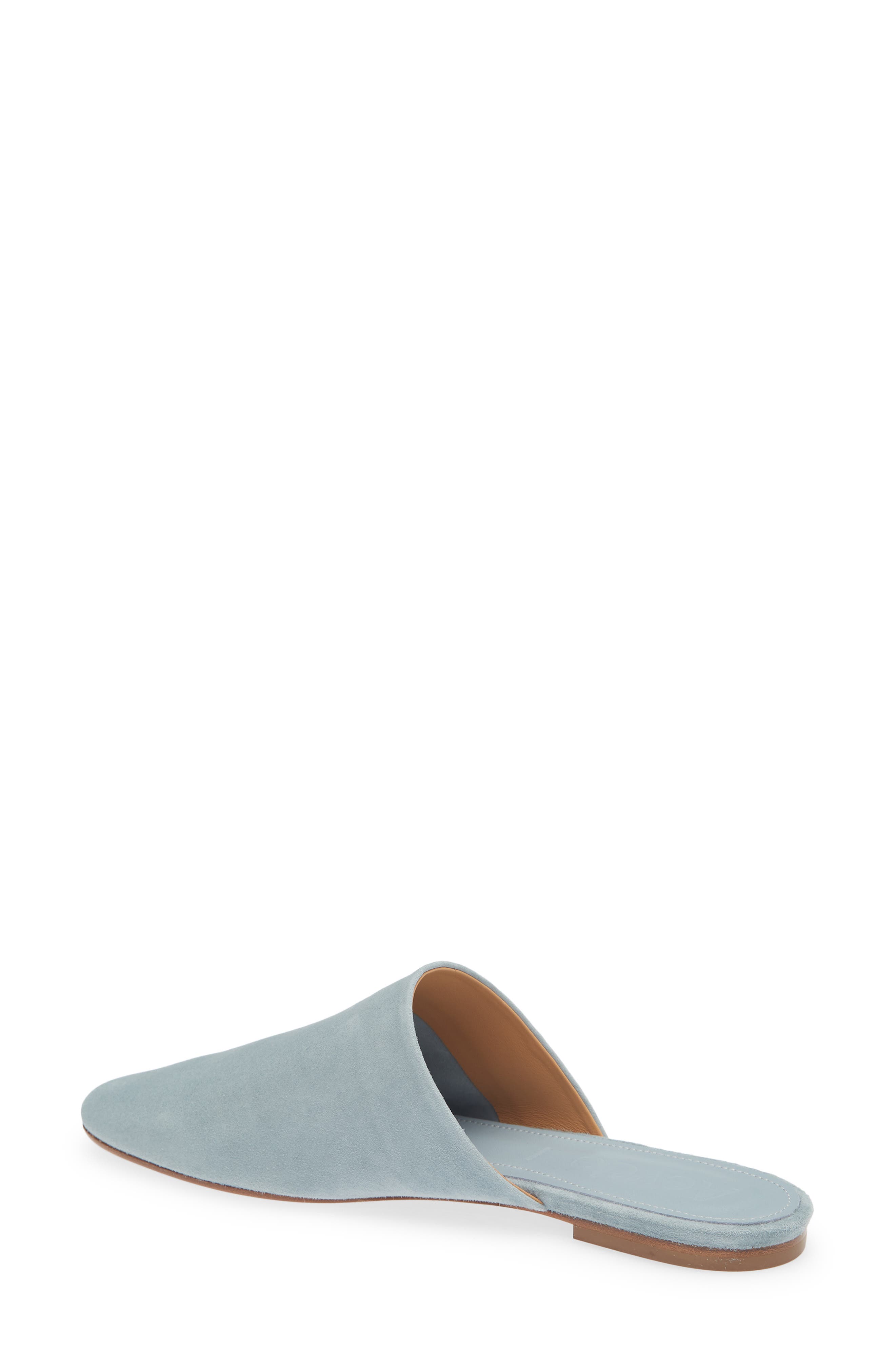 aeyde Rega Mule, Alternate, color, Glass