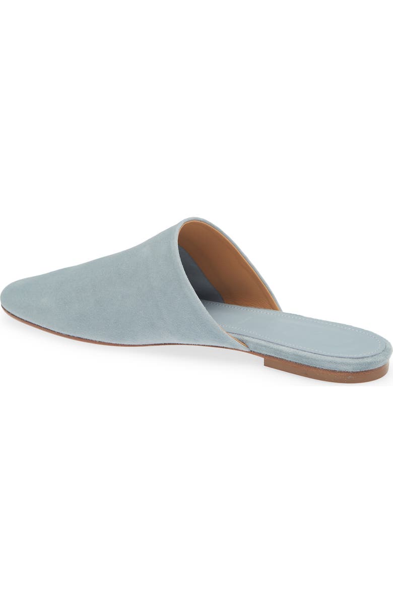 aeyde Rega Mule, Alternate, color, Glass