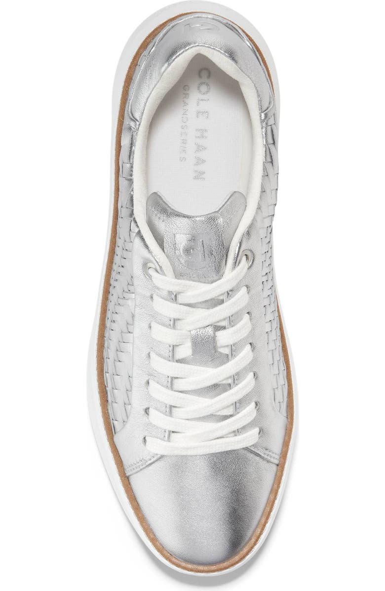 Cole Haan GrandPro Topspin Sneaker, Alternate, color,