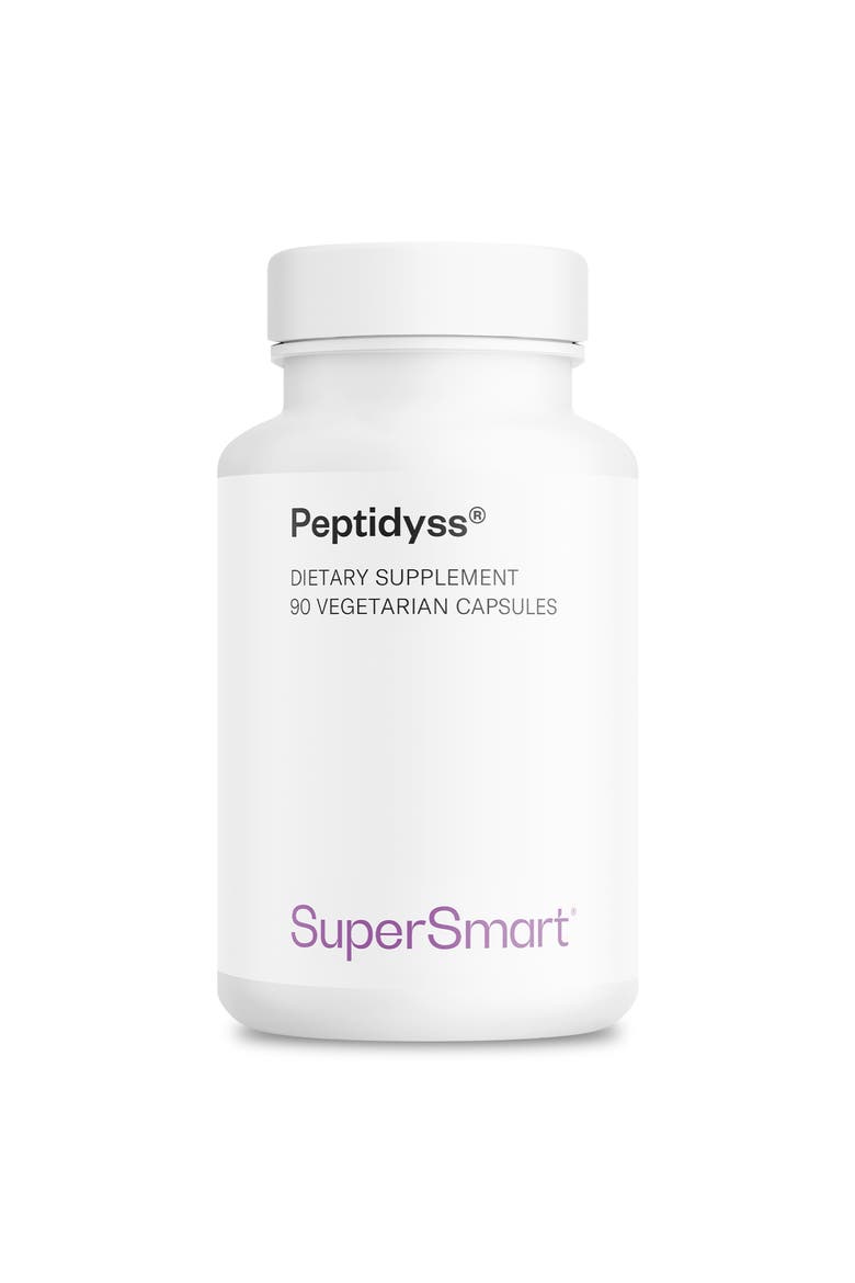 Peptidyss 1200mg per Day, Main, color, None