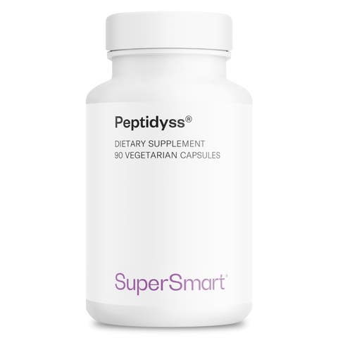 Peptidyss 1200mg per Day