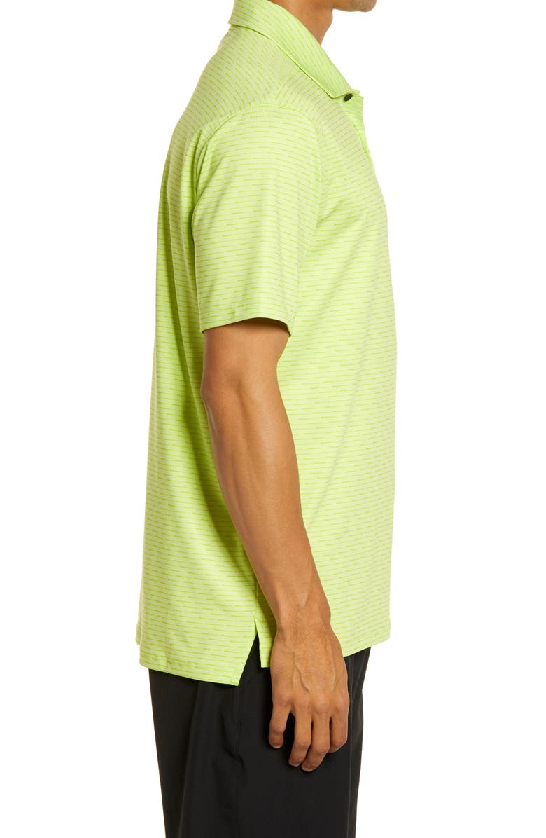 Nike Golf Nike Dri-FIT Vapor Golf Polo, Alternate, color, 
