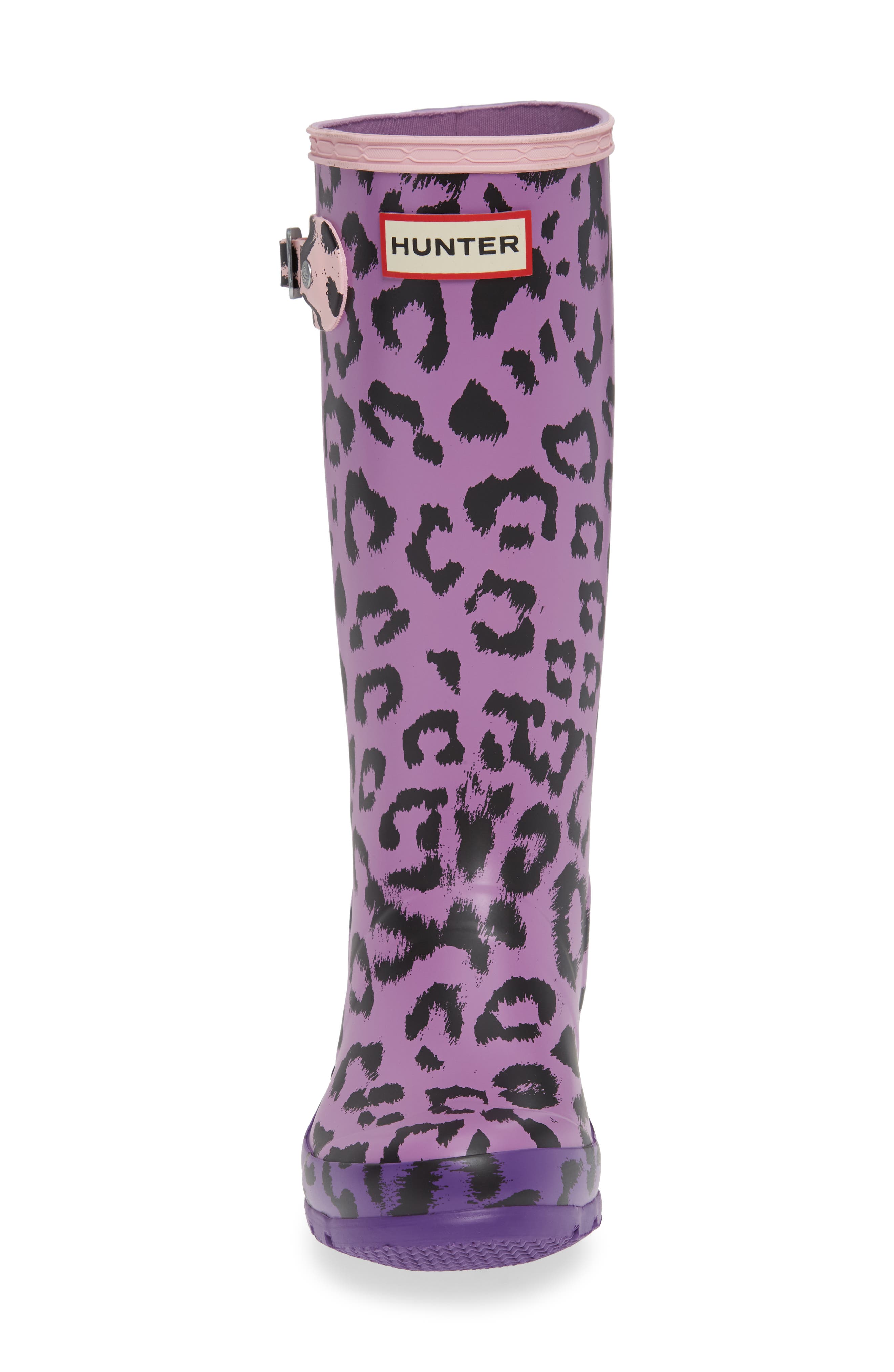 Hunter Original Rain Boot, Alternate, color, 