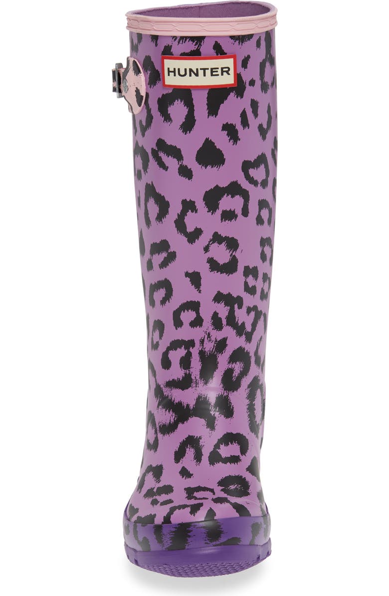 Hunter Original Rain Boot, Alternate, color,