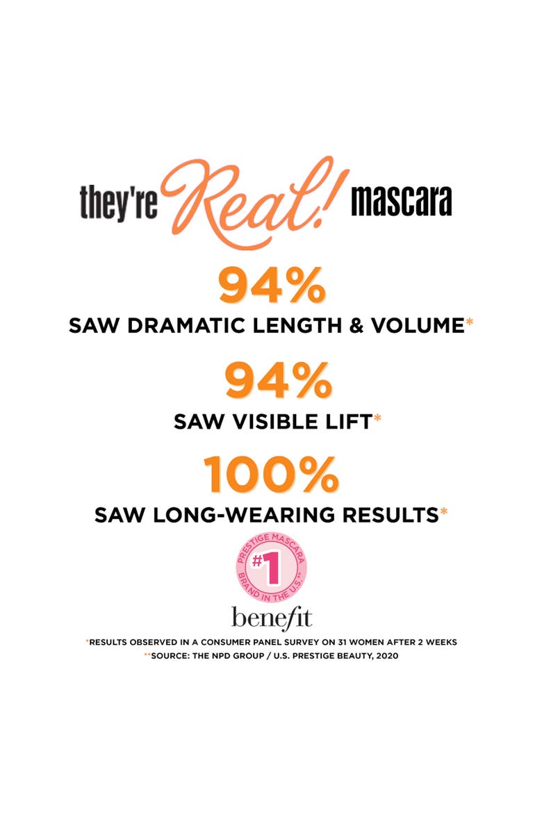Mascara Set $69 Value, Alternate, color, NO COLOR