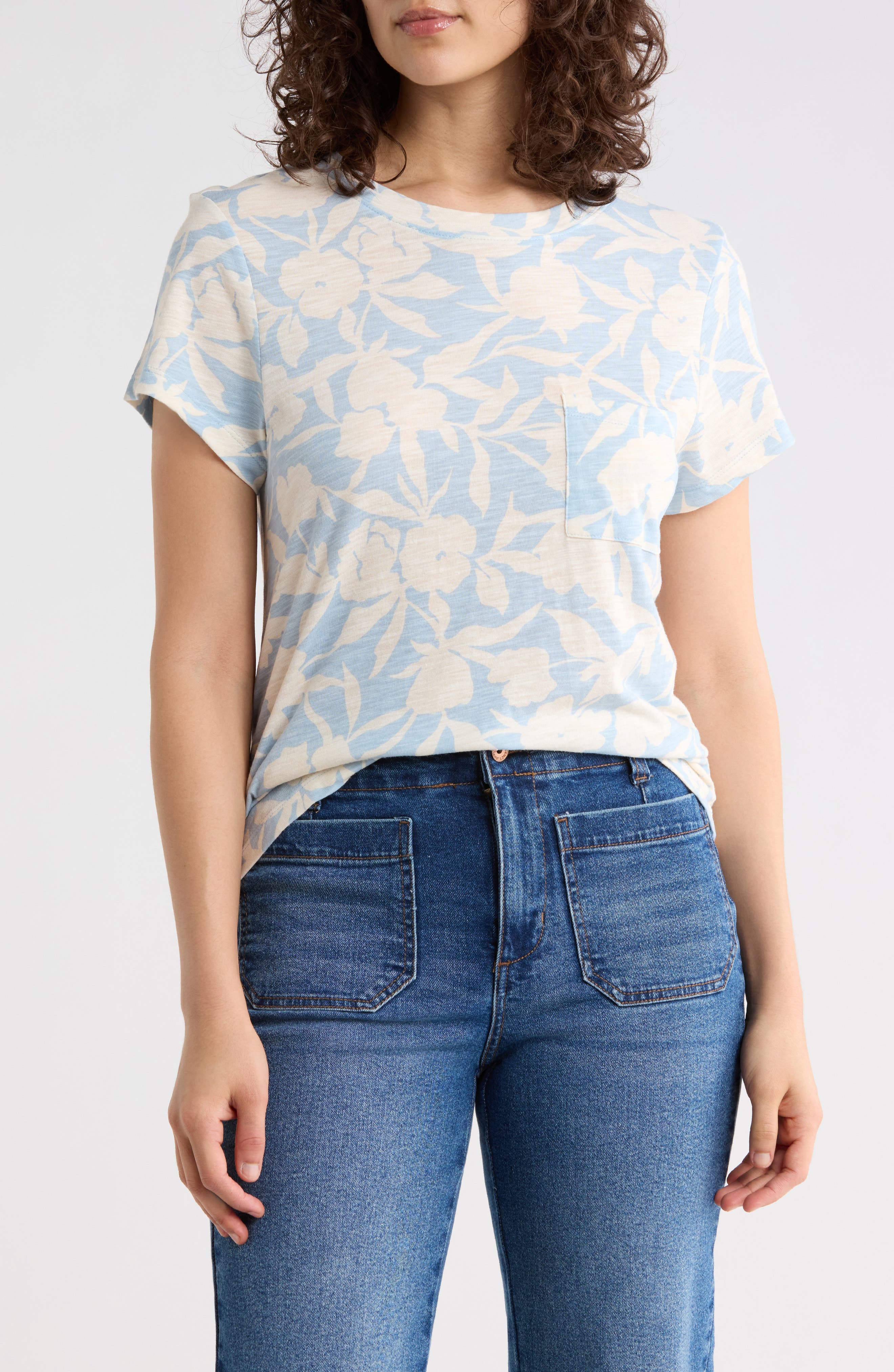 BUTTERCUP BLUE
