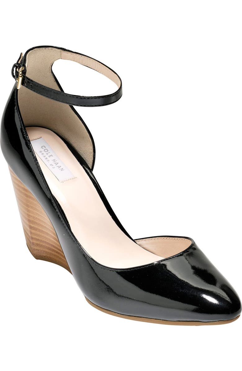 Cole Haan Lacey Wedge, Main, color,