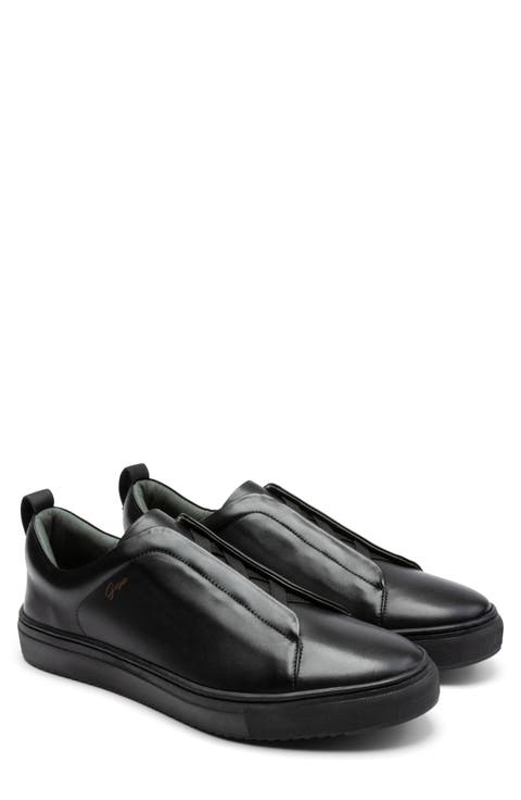 33 Laceless Low Top Sneaker (Men)