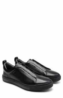 Gernie 33 Laceless Low Top Sneaker