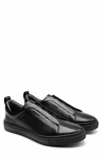 Gernie 33 Laceless Low Top Sneaker