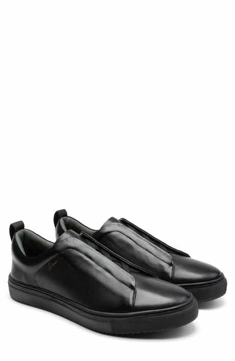 Gernie 33 Laceless Low Top Sneaker