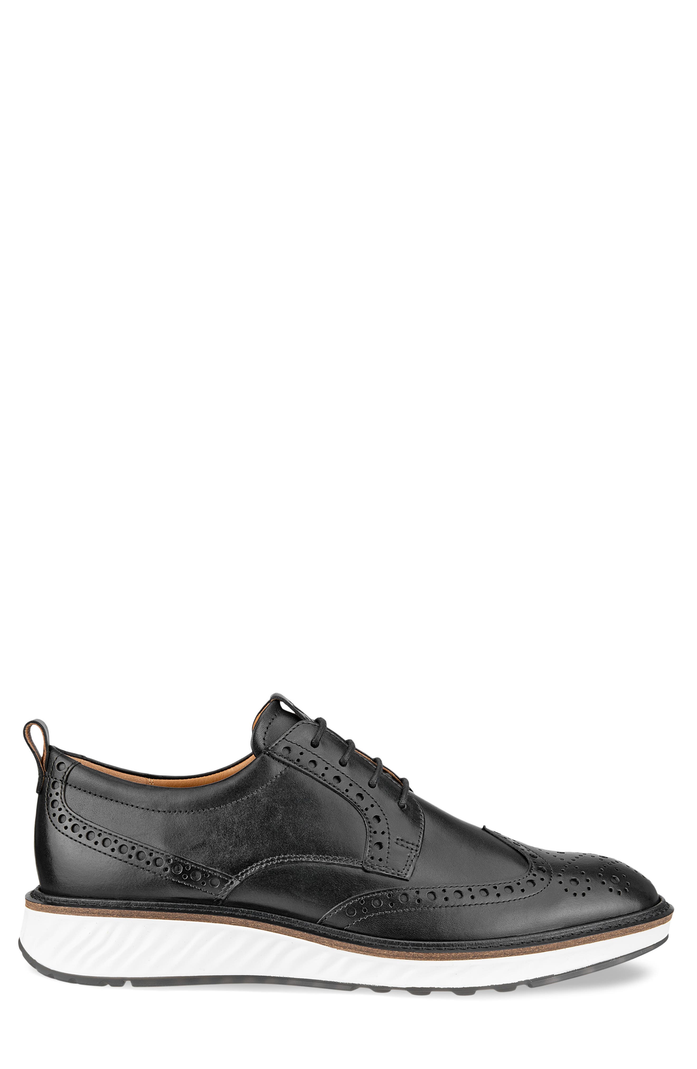 ECCO ST.1 Hybrid Wingtip, Alternate, color, 