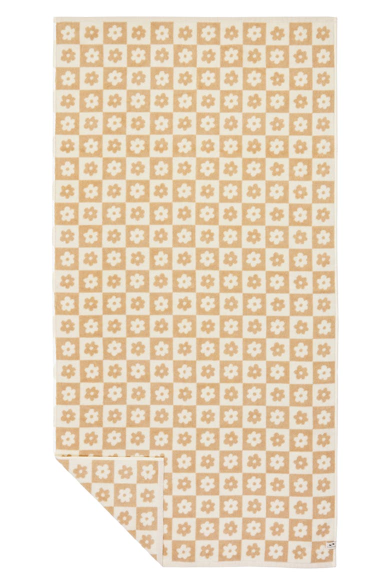Gigi Bath Towel, Main, color, SANDSTONE