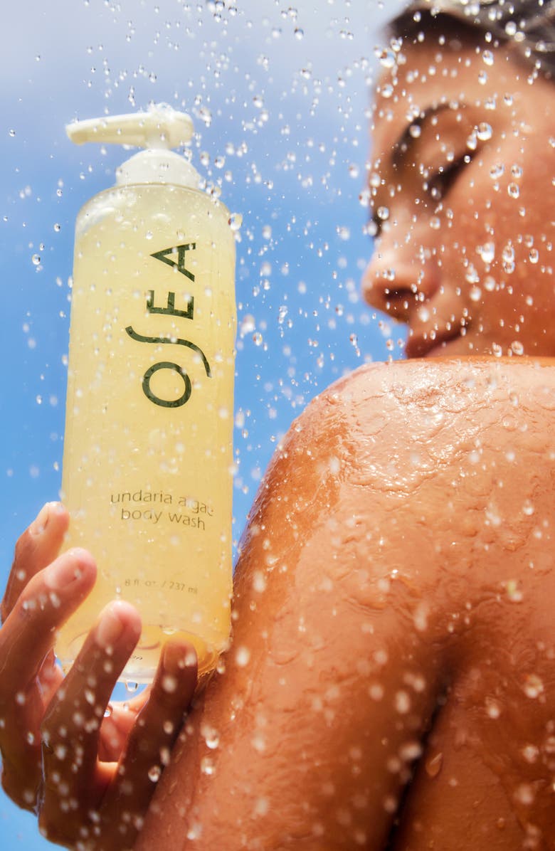 OSEA Undaria Algae<sup>™</sup> Body Wash, Alternate, color,