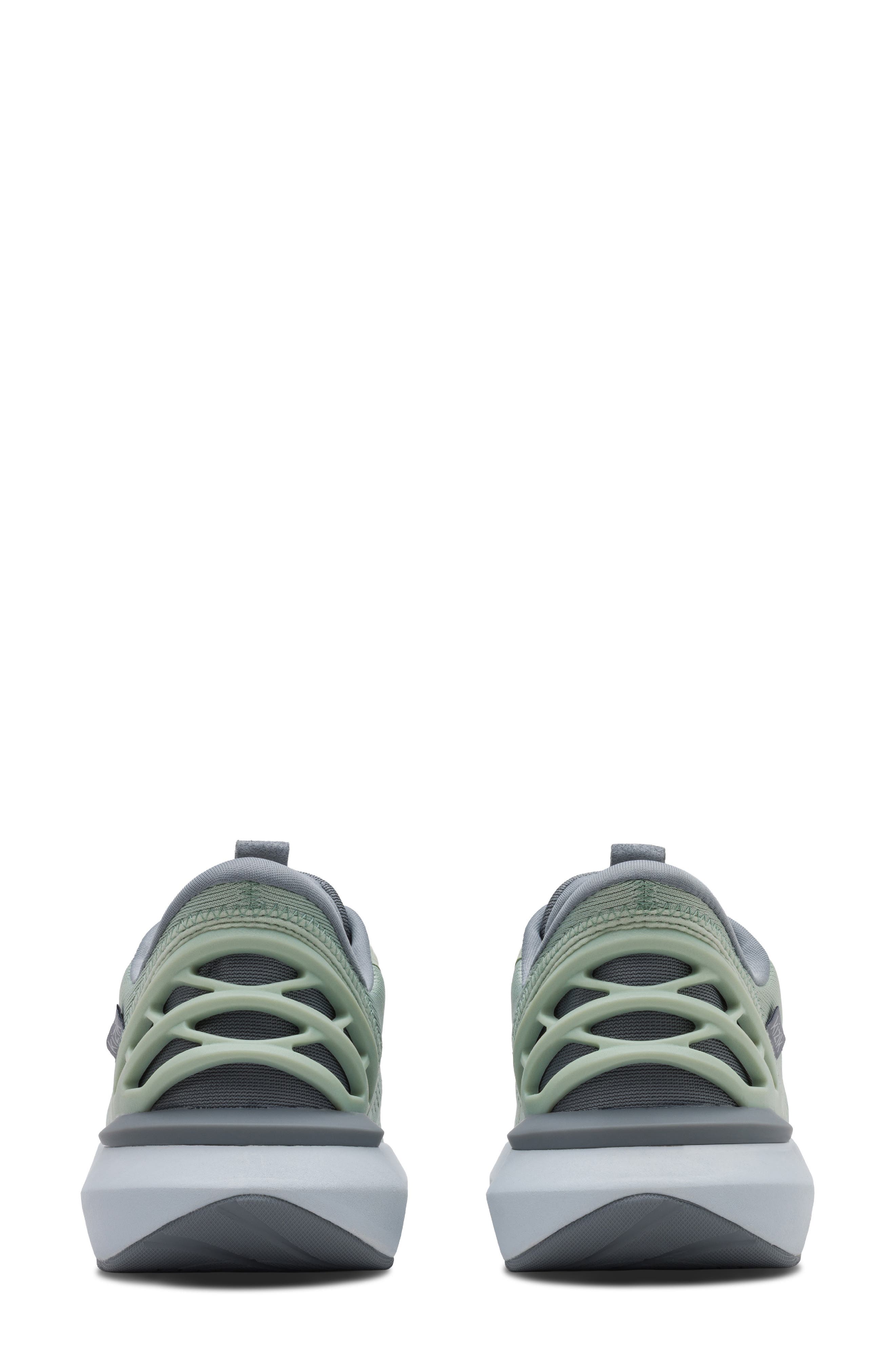 Athens 2 Hands-Free Sneaker, Alternate, color, SEA FOAM/ TRADE WINDS