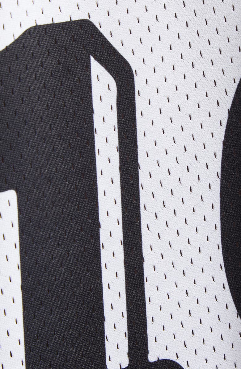 Martine Rose Oversize Football Top, Alternate, color, 