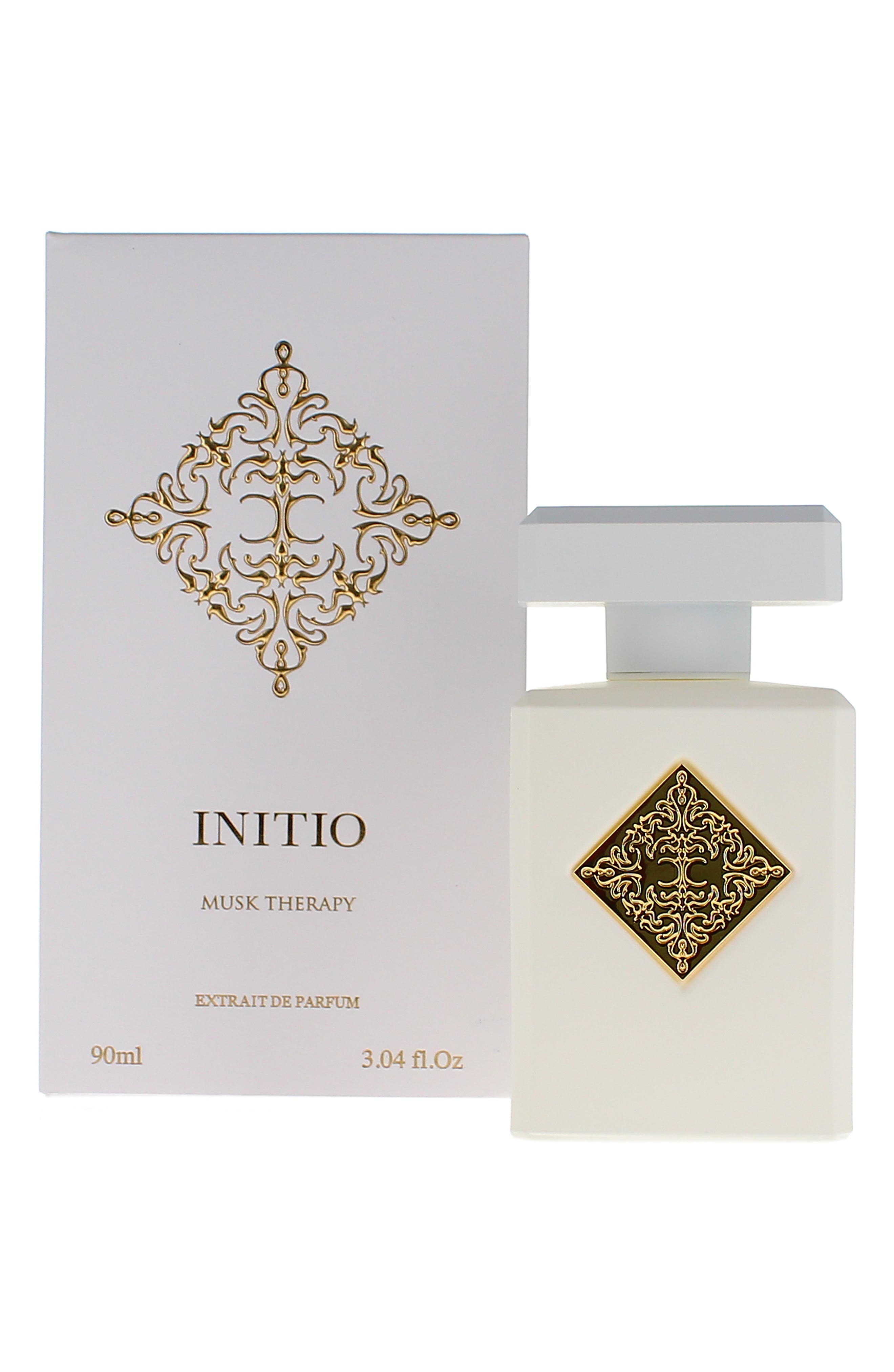 Musk Therapy Cologne