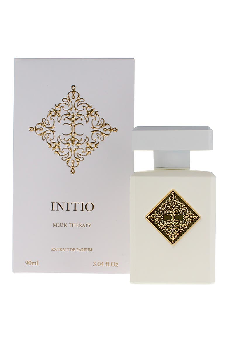 Musk Therapy Cologne, Main, color, NO COLOR