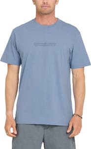 Quiksilver Serpents Short Sleeve Graphic T-Shirt