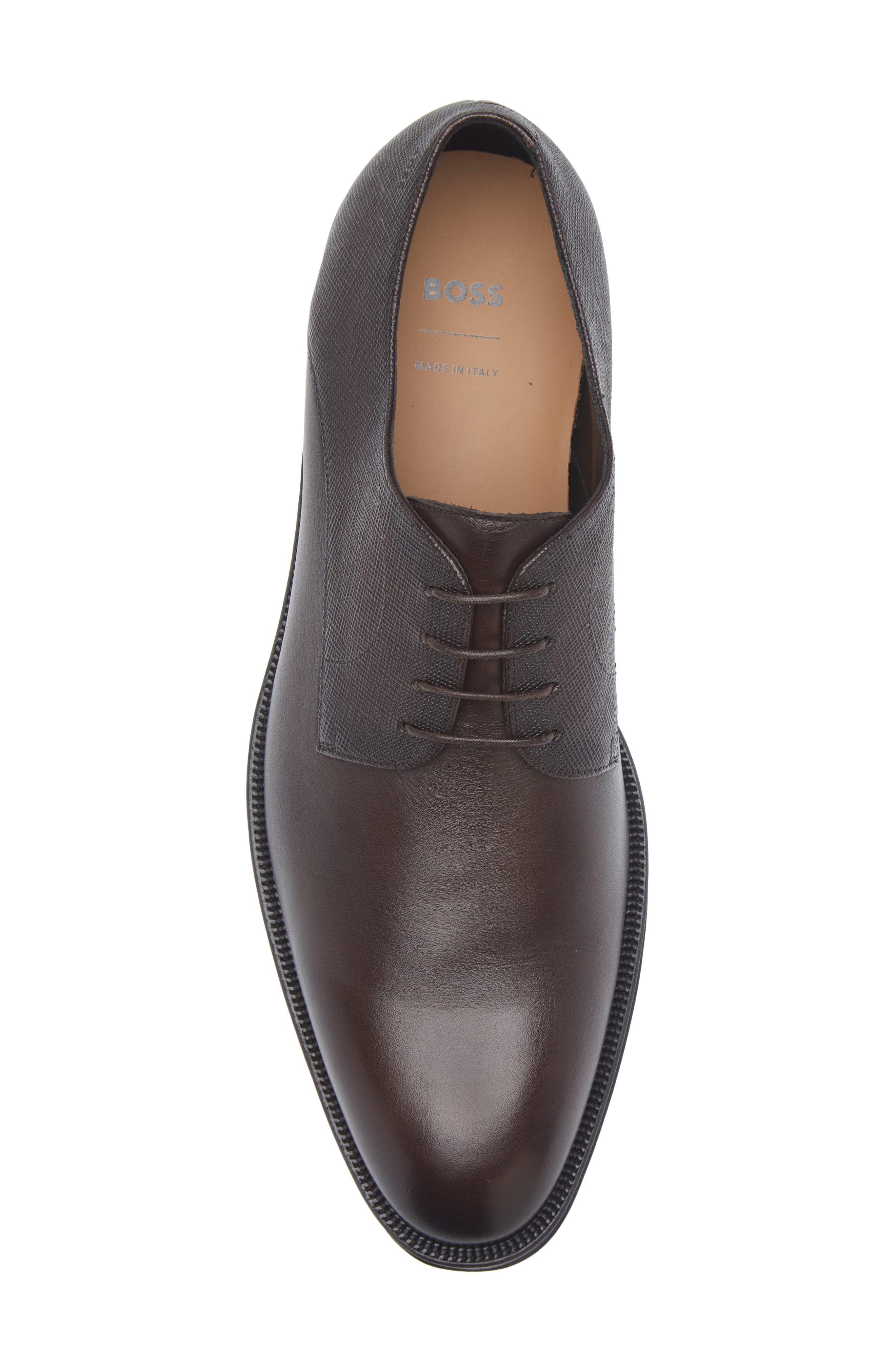 BOSS Derrek Derby, Alternate, color, 