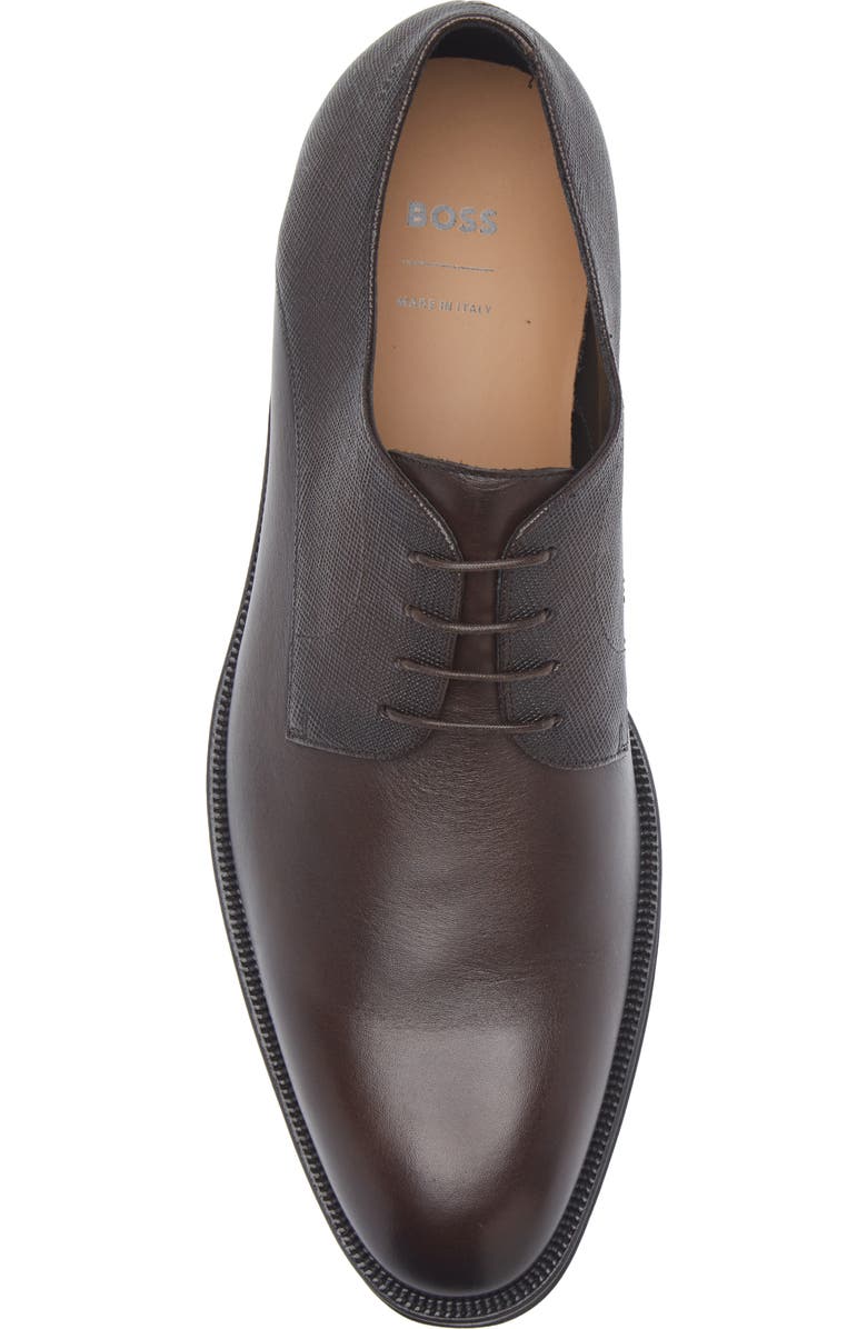 BOSS Derrek Derby, Alternate, color,